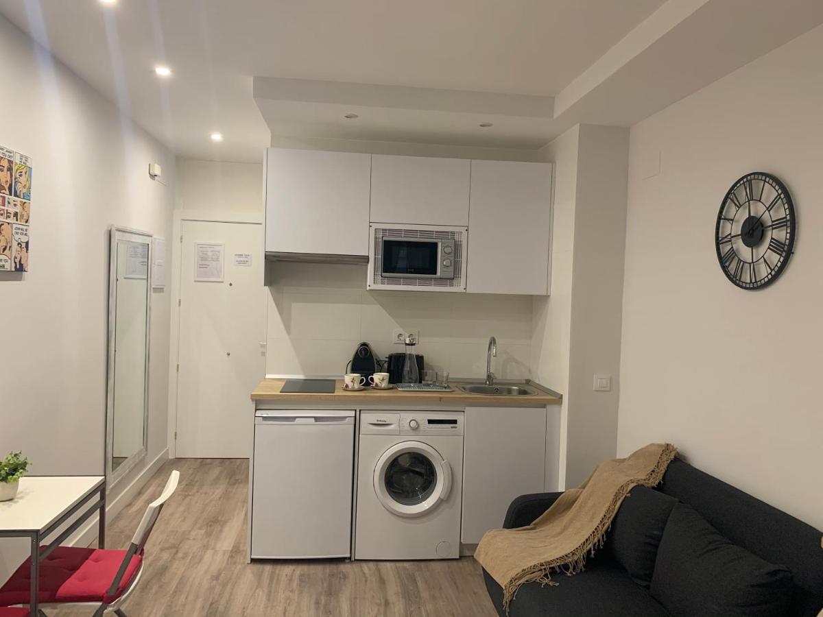 Apartamento Lagasca Charming