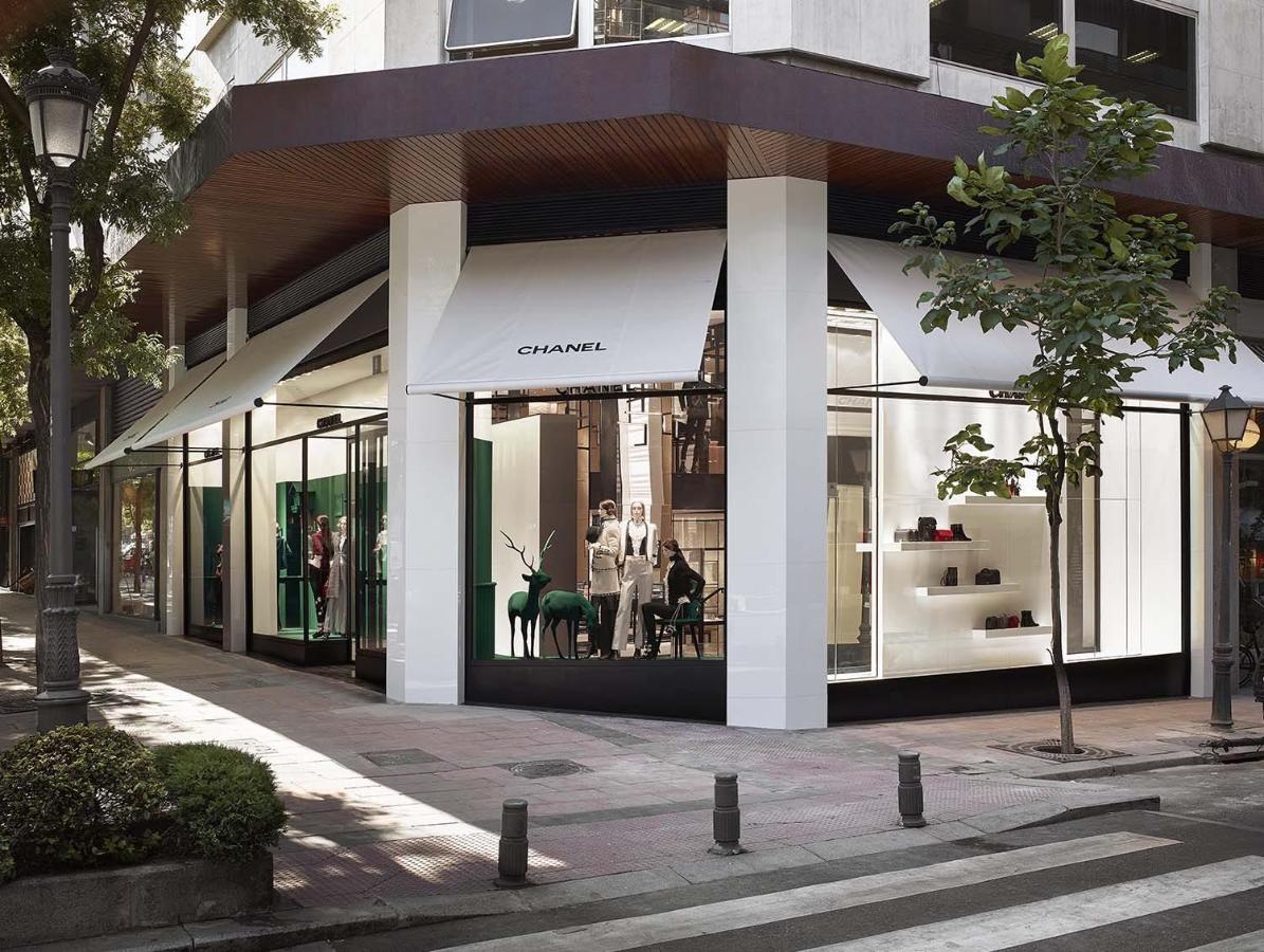 Lagasca Charming Apartamento Madrid