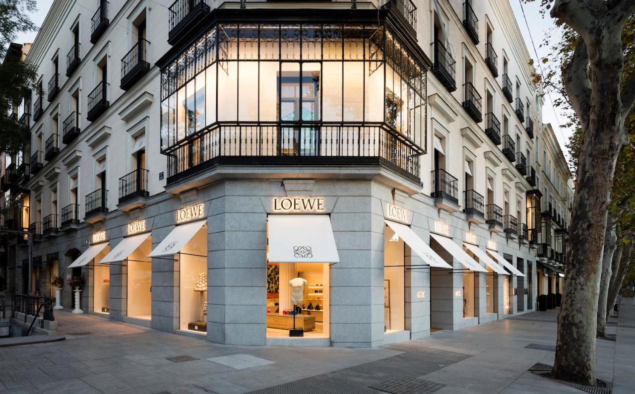 Lagasca Charming * Madrid