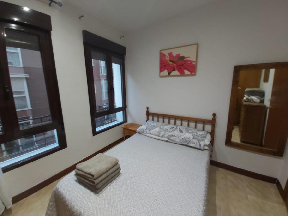 Apartamento Ideal Retiro - Centro De Apartamento Madrid