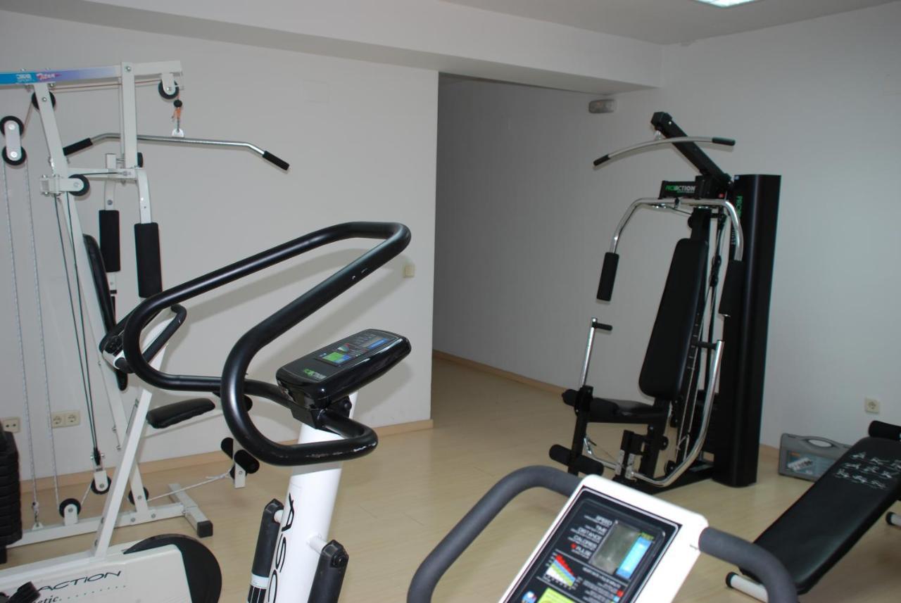 Apartamento Arganzuela 2ºb *