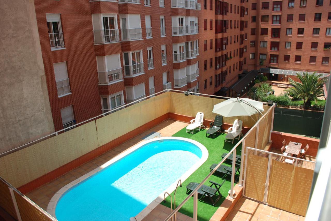Arganzuela 2ºb Apartamento