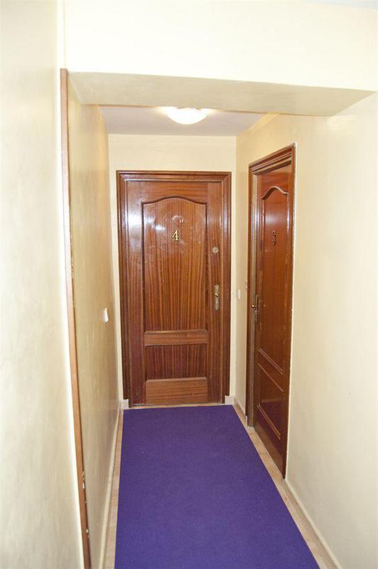 Estudios Village Chueca Apartamento