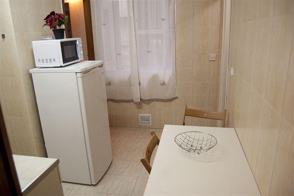 Estudios Village Chueca *