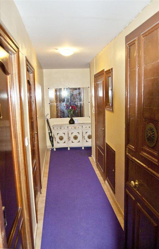 Estudios Village Chueca