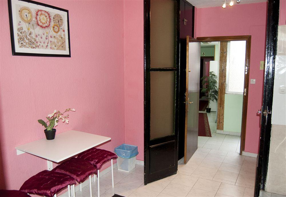 Estudios Village Chueca Apartamento