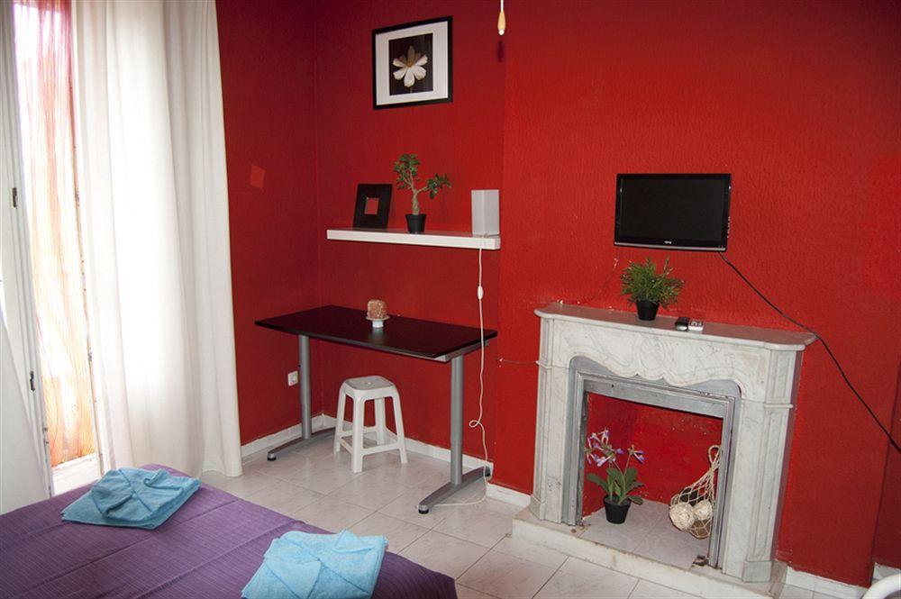 Apartamento Estudios Village Chueca