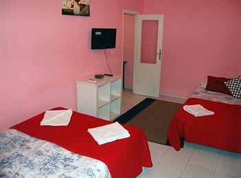 Estudios Village Chueca Madrid