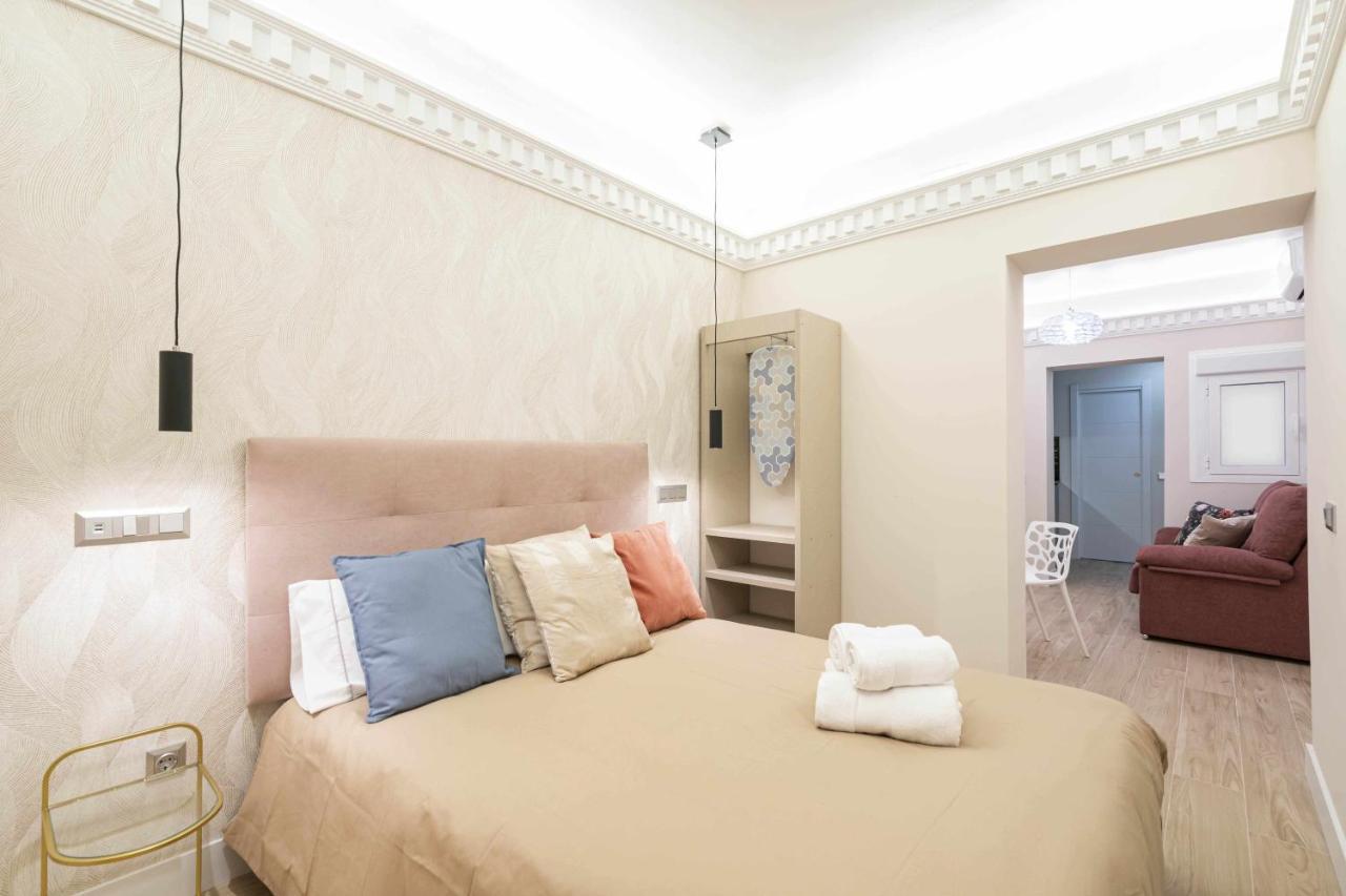 Lujoso Centrico 1 Apartamento