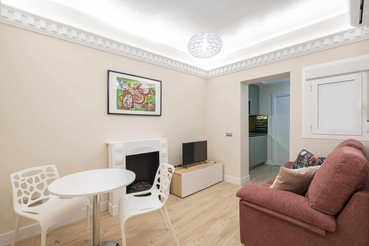 Lujoso Centrico 1 Apartamento *