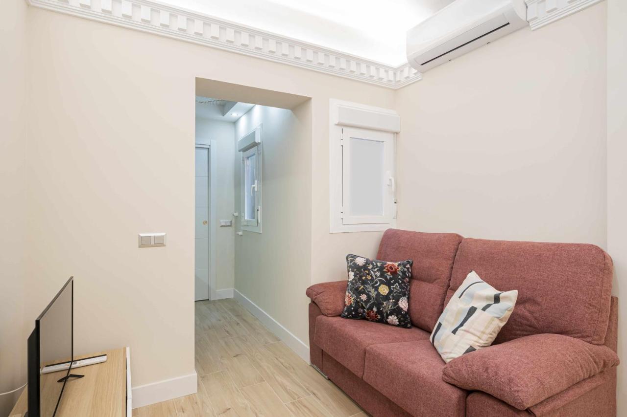 Apartamento Lujoso Centrico 1 Madrid