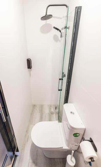 Coqueto Cerca Bravo Murillo Wifi Apartment *