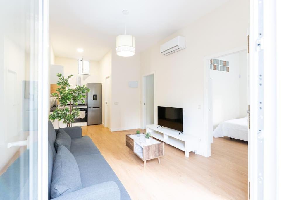 Apartamento Nuevo Y Luminoso Barrio El Pilar *