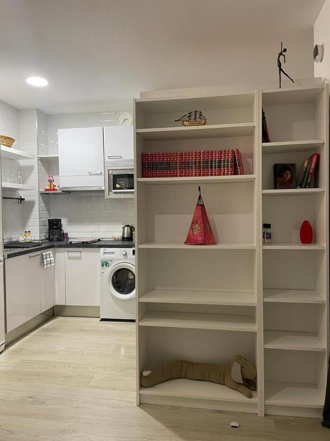Apartamento Acogedor Apartamento, Completamente Amoblado *