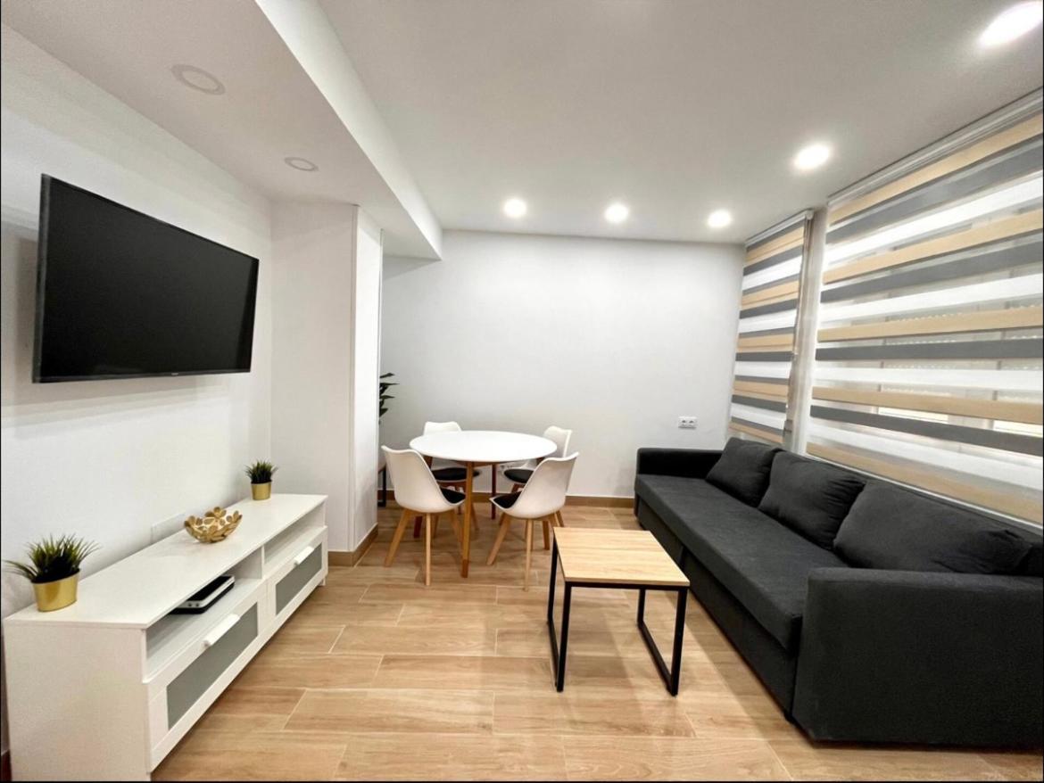 Apartment Maximilian Dreams Madrid