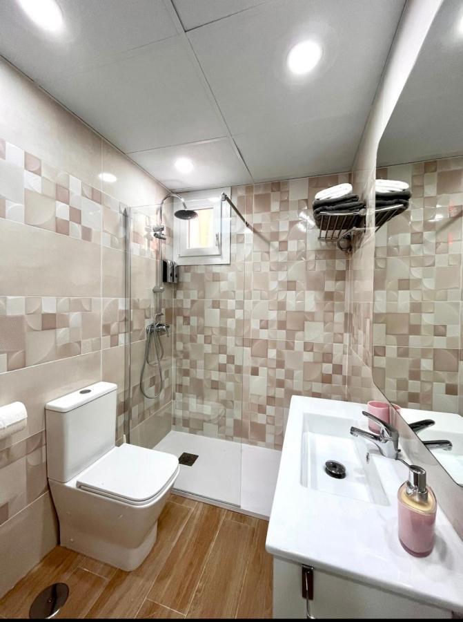 Apartment Maximilian Dreams Madrid