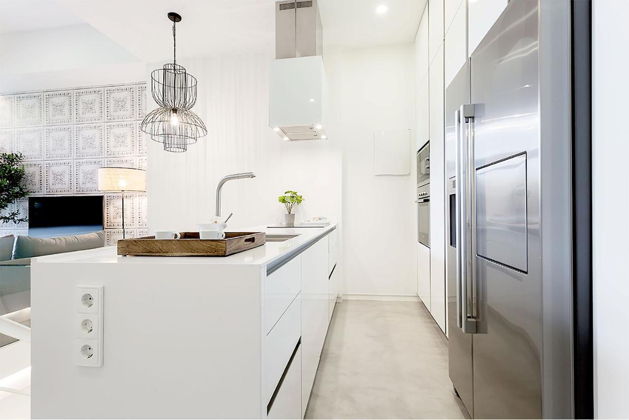 Genteel Atocha Apartamento Madrid