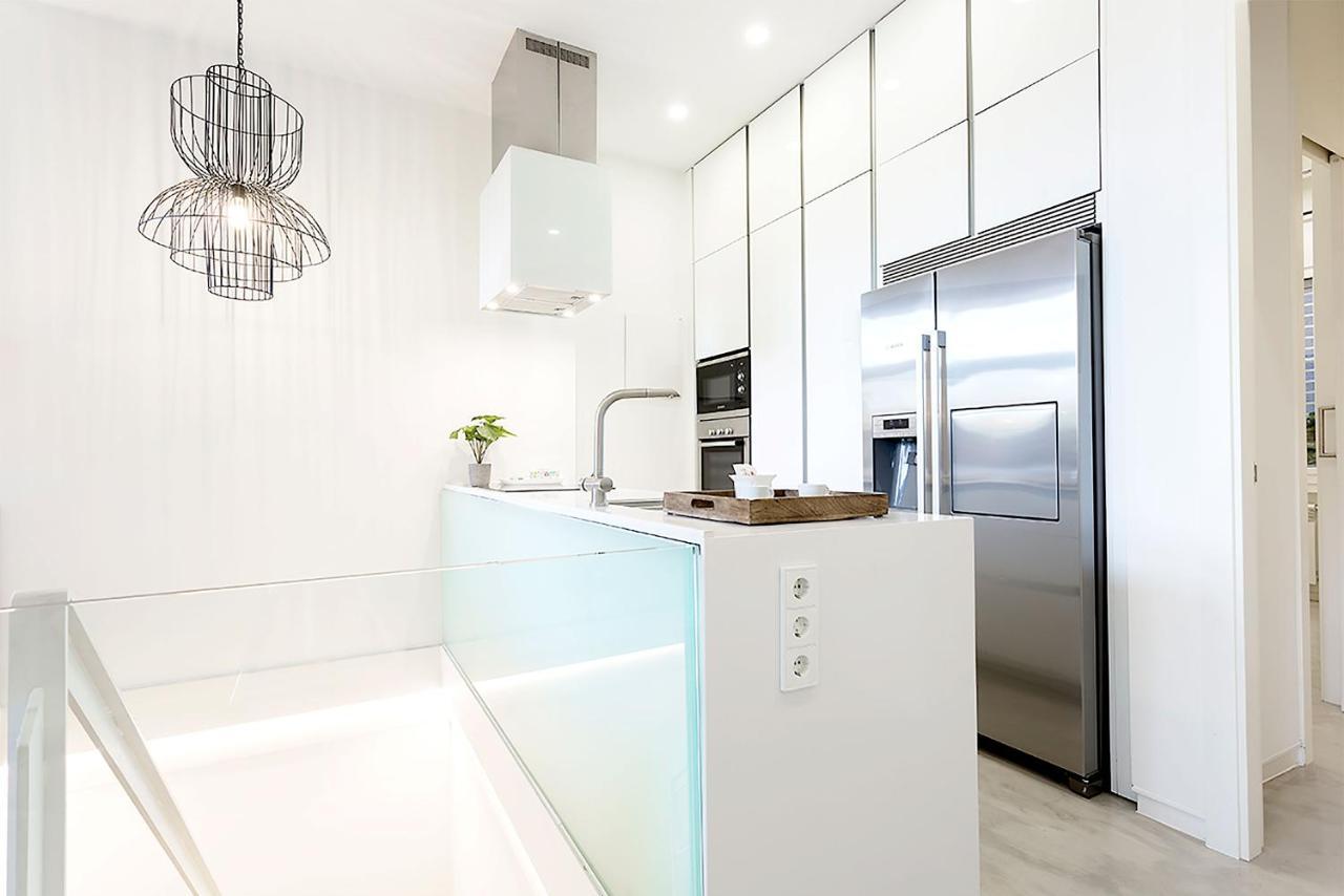 Genteel Atocha Apartamento *
