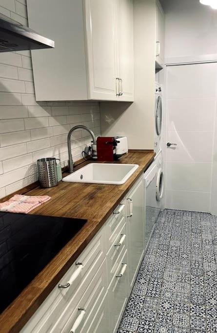 C/cabeza Cool Apt 7 Al Lado D Tirso De Molina *