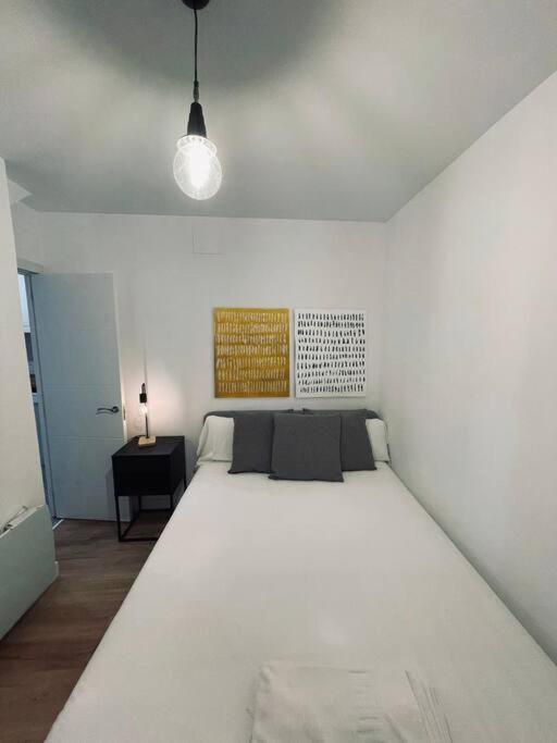 C/cabeza Cool Apt 7 Al Lado D Tirso De Molina Madrid