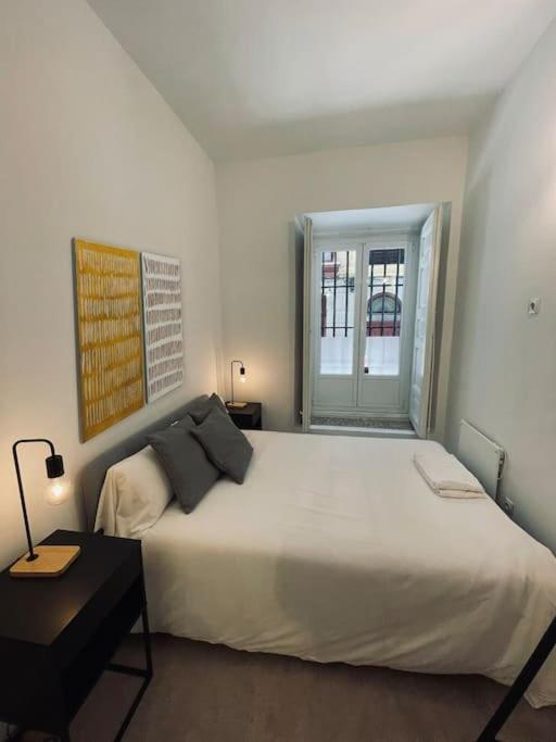 C/cabeza Cool Apt 7 Al Lado D Tirso De Molina