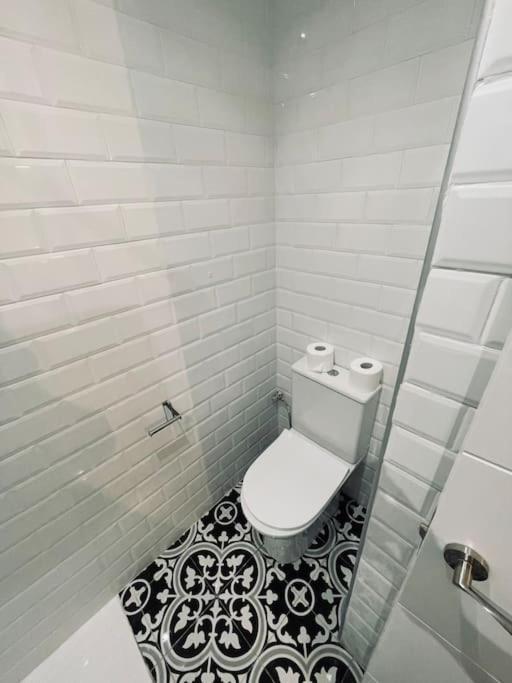 Apartment C/cabeza Cool Apt 7 Al Lado D Tirso De Molina