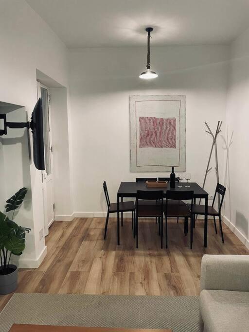 C/cabeza Cool Apt 7 Al Lado D Tirso De Molina Madrid