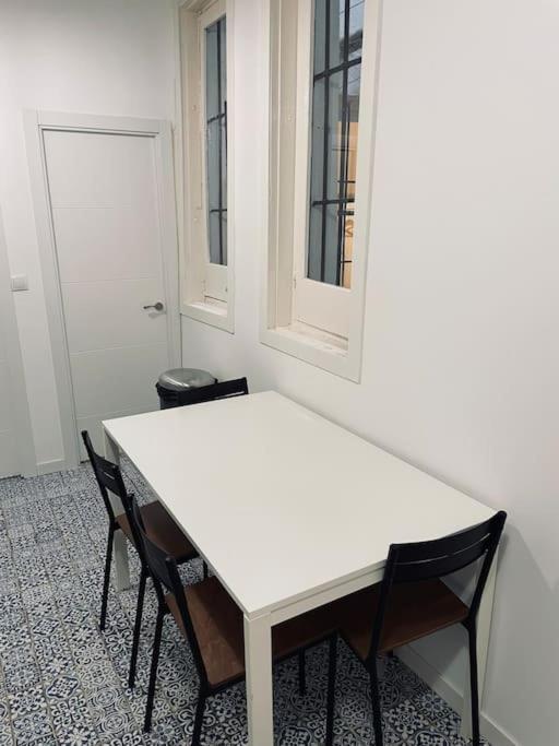 Apartment C/cabeza Cool Apt 7 Al Lado D Tirso De Molina *