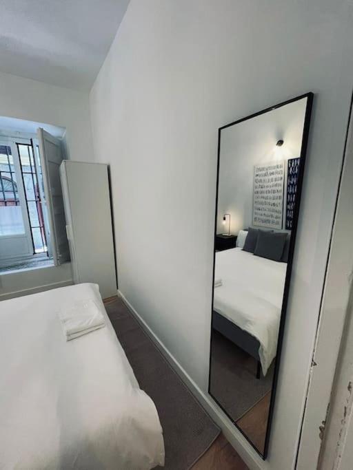 C/cabeza Cool Apt 7 Al Lado D Tirso De Molina Apartment *