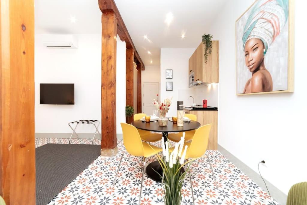 Platonic Apartamento *