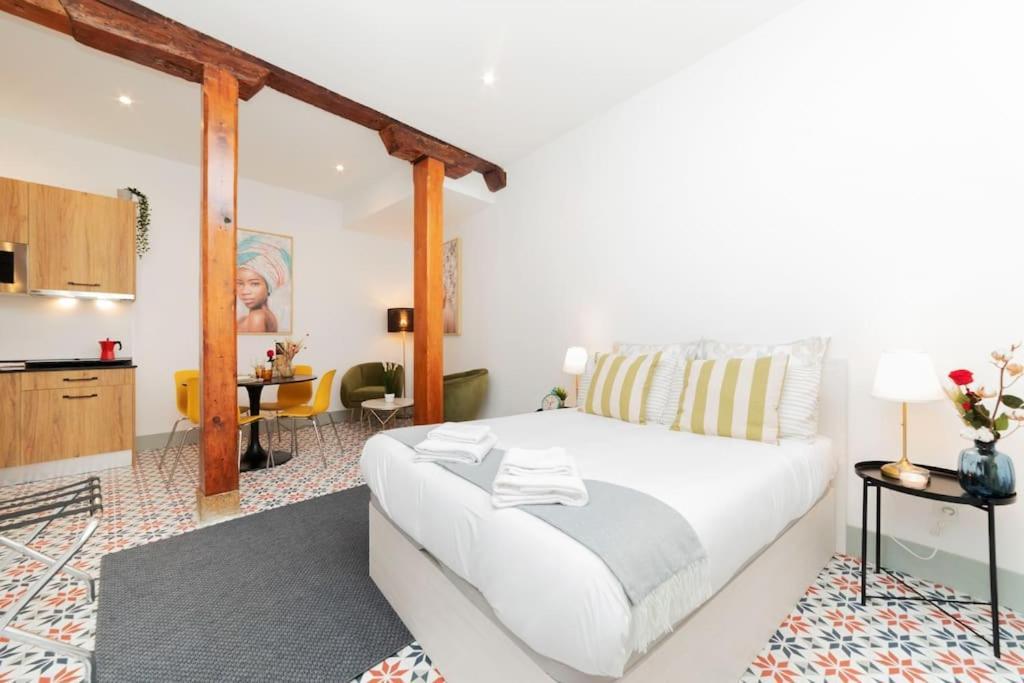Platonic Apartamento