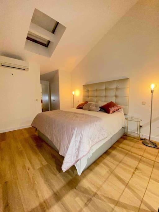 Loft Moderno En El Centro *