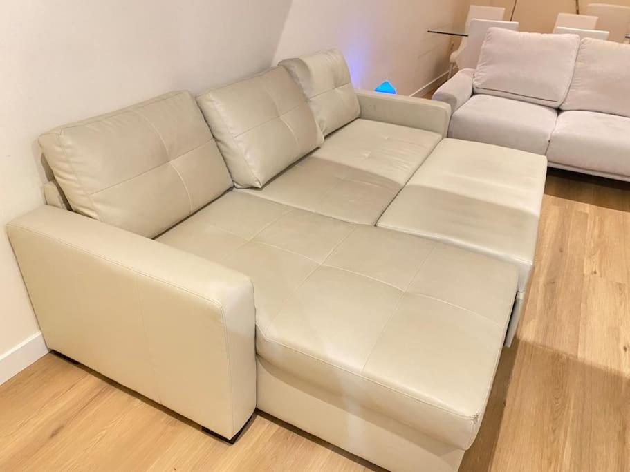 Loft Moderno En El Centro * Madrid