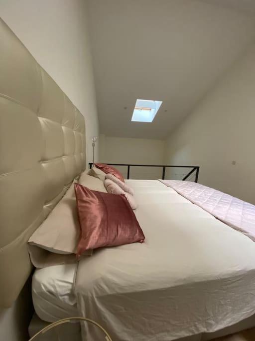 Apartamento Loft Moderno En El Centro Madrid