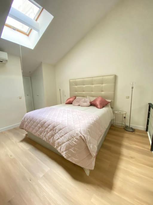 Loft Moderno En El Centro