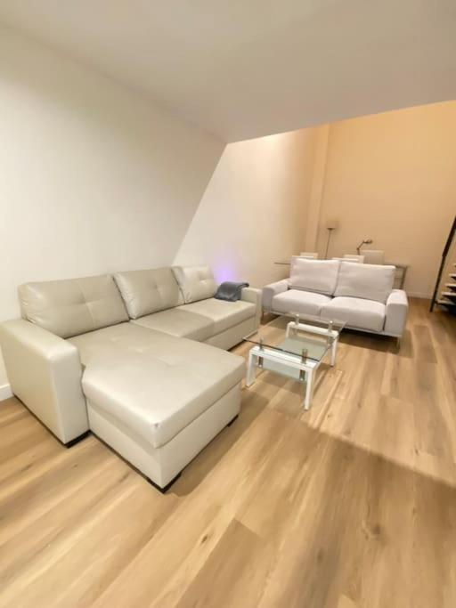 Apartamento Loft Moderno En El Centro *