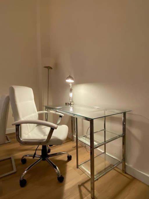 Loft Moderno En El Centro * Madrid