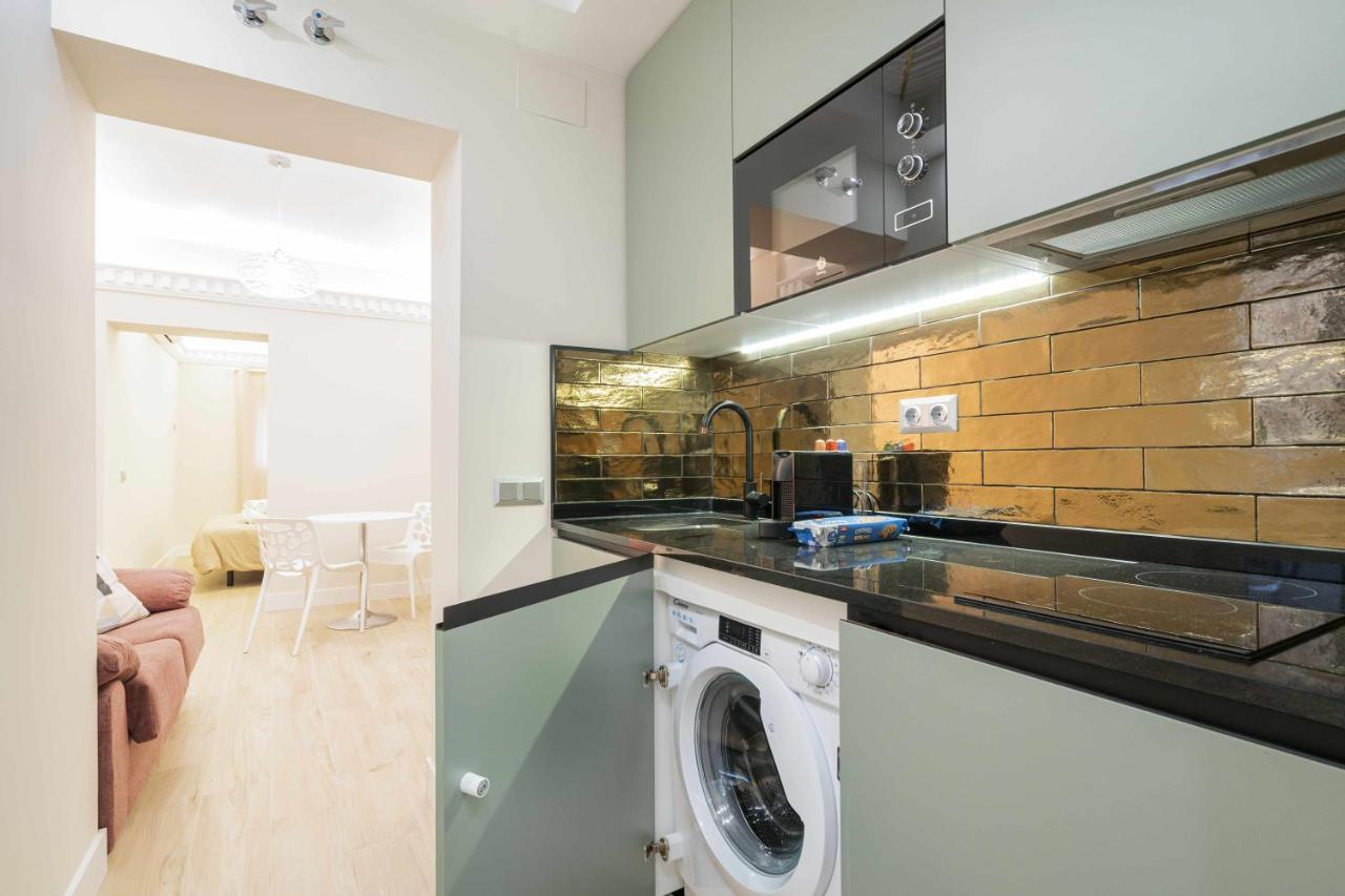 Apartamento Lujoso Centrico 1 *