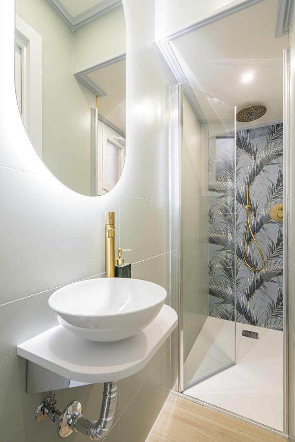 Lujoso Centrico 1 Apartamento