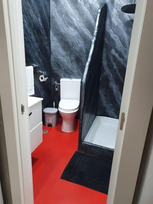 Apartamento En El Corazon De Madrid