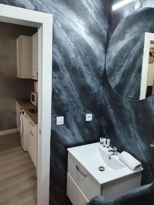Apartamento En El Corazon De Madrid