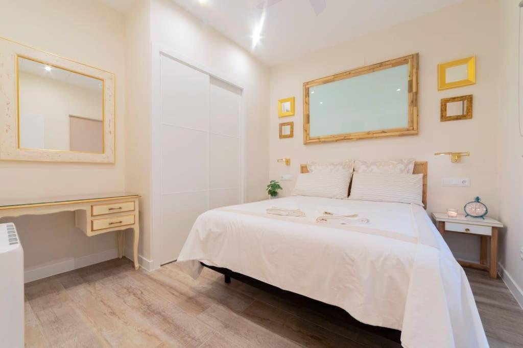 Apartamento Candido En El Corazon De La Latina