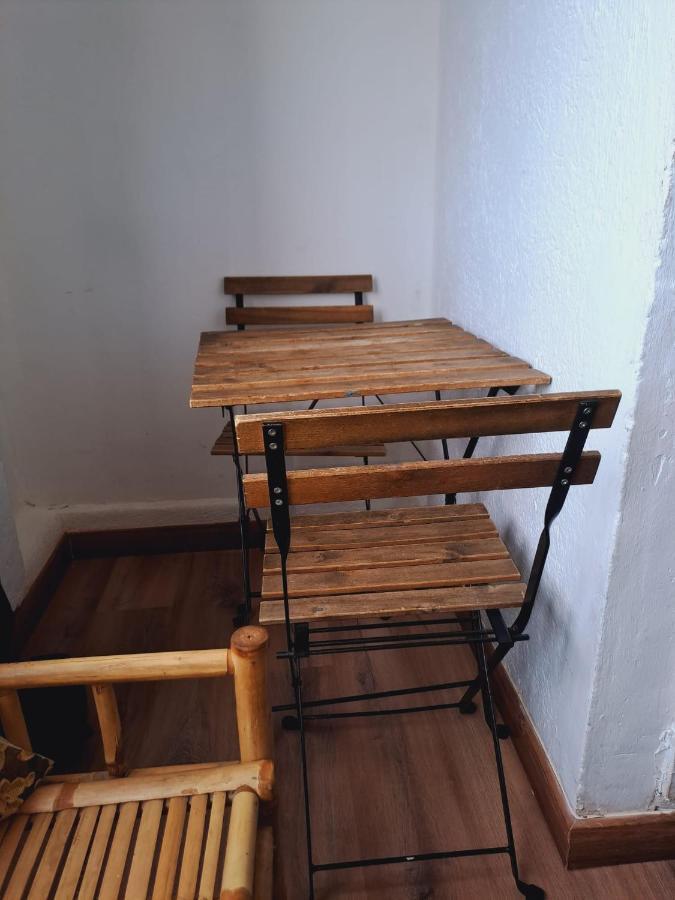 Cosmopolita Zona Céntrica Apartamento Madrid