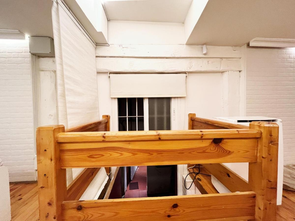 Mini Duplex Close Plaza Mayor * Madrid