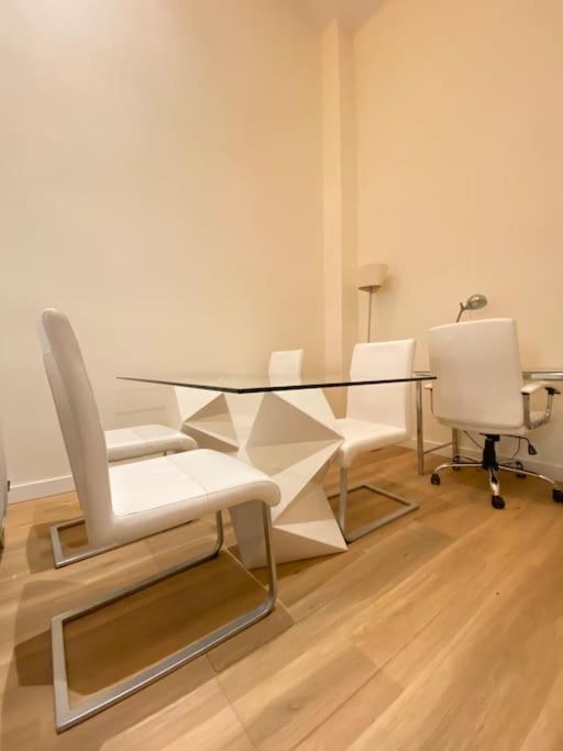 Loft Moderno En El Centro *