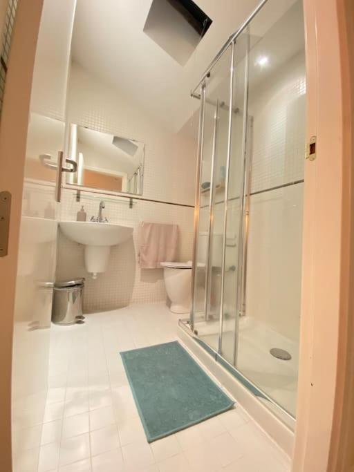 Apartamento Loft Moderno En El Centro Madrid