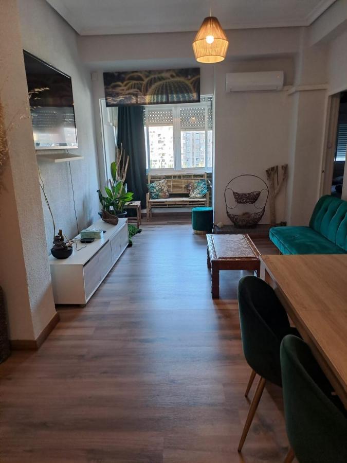 Apartamento Cosmopolita Zona Céntrica *