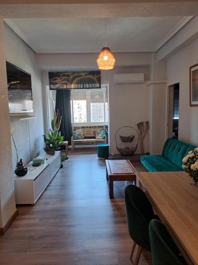 Apartamento Cosmopolita Zona Céntrica Madrid