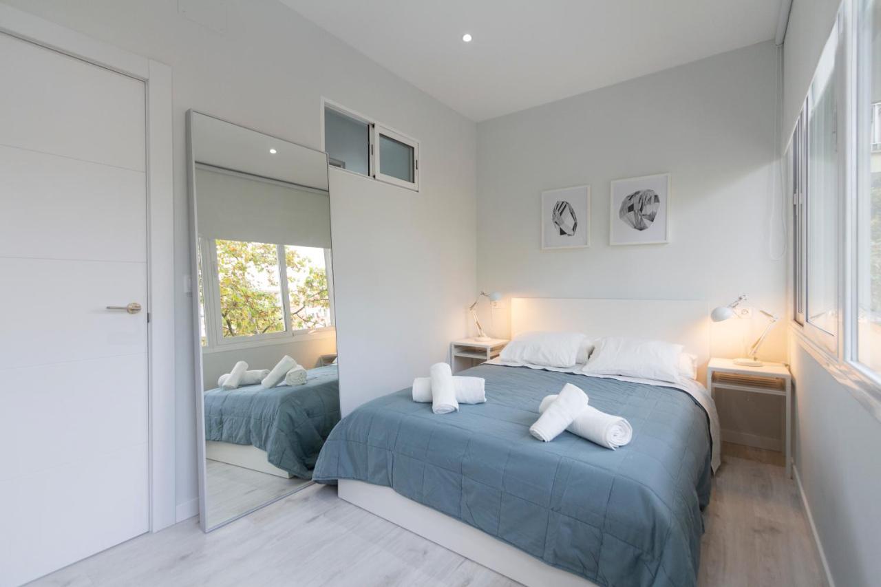 Apartment Urbantec Realty - Plaza De Castilla *