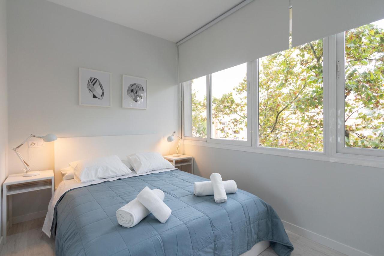 Apartment Urbantec Realty - Plaza De Castilla *